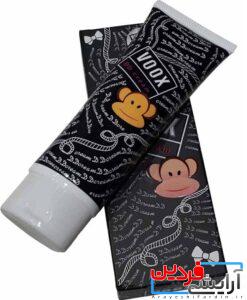 کرم ابرسان فوق العاده و مرطوب کننده بی نظیر وکس اصلی VOOX DD CREAM