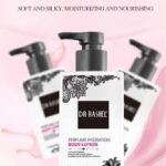 لوسیون معطر بدن دکتر راشل Dr.rashel perfume hydration body lotion - Image 2