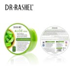 ژل آبرسان آلوئه ورا دکتر راشل Dr.rashel aloe vera soothing&moisturizing gel - Image 2