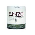 ماسک درمان اسپای مو ENZO In-Salon 1000 میلی لیتر - Image 3