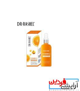 سرم ویتامین سی صورت دکتر راشل - Image 3