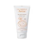 کرم ضد آفتاب اون مدل Mineral spf50 مناسب پوست حساس حجم 50 میل - Image 3