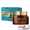 کرم ارکان اولیف دیسار صورت ضد پیری ضد چروک arganoilcream Disaar