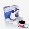 ماساژور لاغری تمام بدن Relax and Spin Tone - Image 2