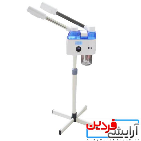 120726885 بخور جفت لول ایستاده سالنی رزونال دیجیتالی - Image 1