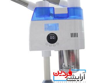 بخور جفت لول ایستاده سالنی رزونال دیجیتالی - Image 4