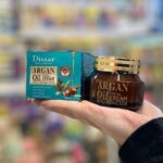 کرم ارکان اولیف دیسار صورت ضد پیری ضد چروک arganoilcream Disaar - Image 3