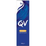 کرم مرطوب کننده تیوپی کیو وی پوست خشک کیووی : - Image 2