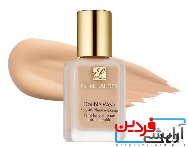 1C1 کرم پودر استی لادر ESTEE LAUDER - Image 2
