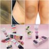 Aichun Beauty Cream بدن کرم سفید کننده پوست لوسیون بدن زیر بغل کرم روشن کننده پوست تیره زیر بغل سفید کننده صمیمی - Image 8