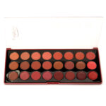 پالت رژلب ۲۴ رنگ آرت اسکین (artskin 24 color lipgloss palette) - Image 2