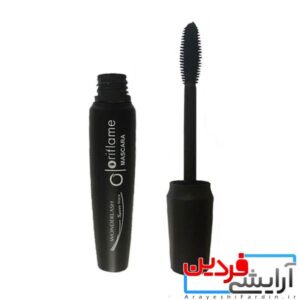 ریمل حجم دهنده و پرپشت کننده اوریفلیم Oriflame