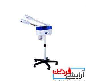 بخور جفت لول ایستاده سالنی رزونال دیجیتالی - Image 3