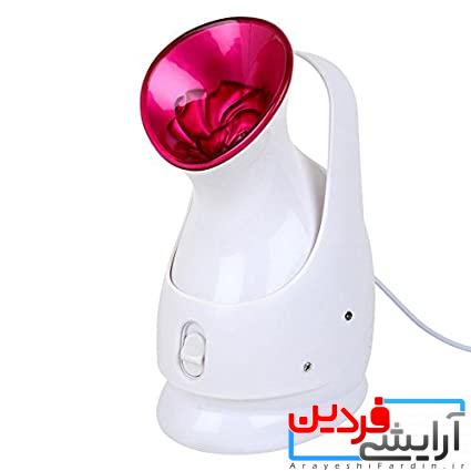 41ERgT9Go8L._SX425_ بخار صورت Nucleair SHU QIN SQ-518 - Image 2