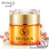 کرم روغن اسب BIOAQUA HORSE ضد پیری جادوی پماد Miracle Skinc Care Essence Сlean 50g
