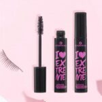ریمل اسنس مدل اکستریم والیوم مشکیExtreme Volume - Image 2