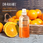 تونر روشن کننده دکتر راشل Vitamin C - 350ML - Image 2