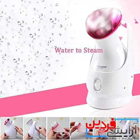 614go-rkiNL._SY450_ بخار صورت Nucleair SHU QIN SQ-518 - Image 6