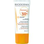 کرم ضد آفتاب ضد لک اسپات Spf50 حجم 30 میلی لیتر بایودرما - Image 4