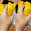 ضد آفتاب رنگی کلارنس CLARINS SPF30 - Image 2