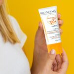 کرم ضد آفتاب ضد لک اسپات Spf50 حجم 30 میلی لیتر بایودرما - Image 2