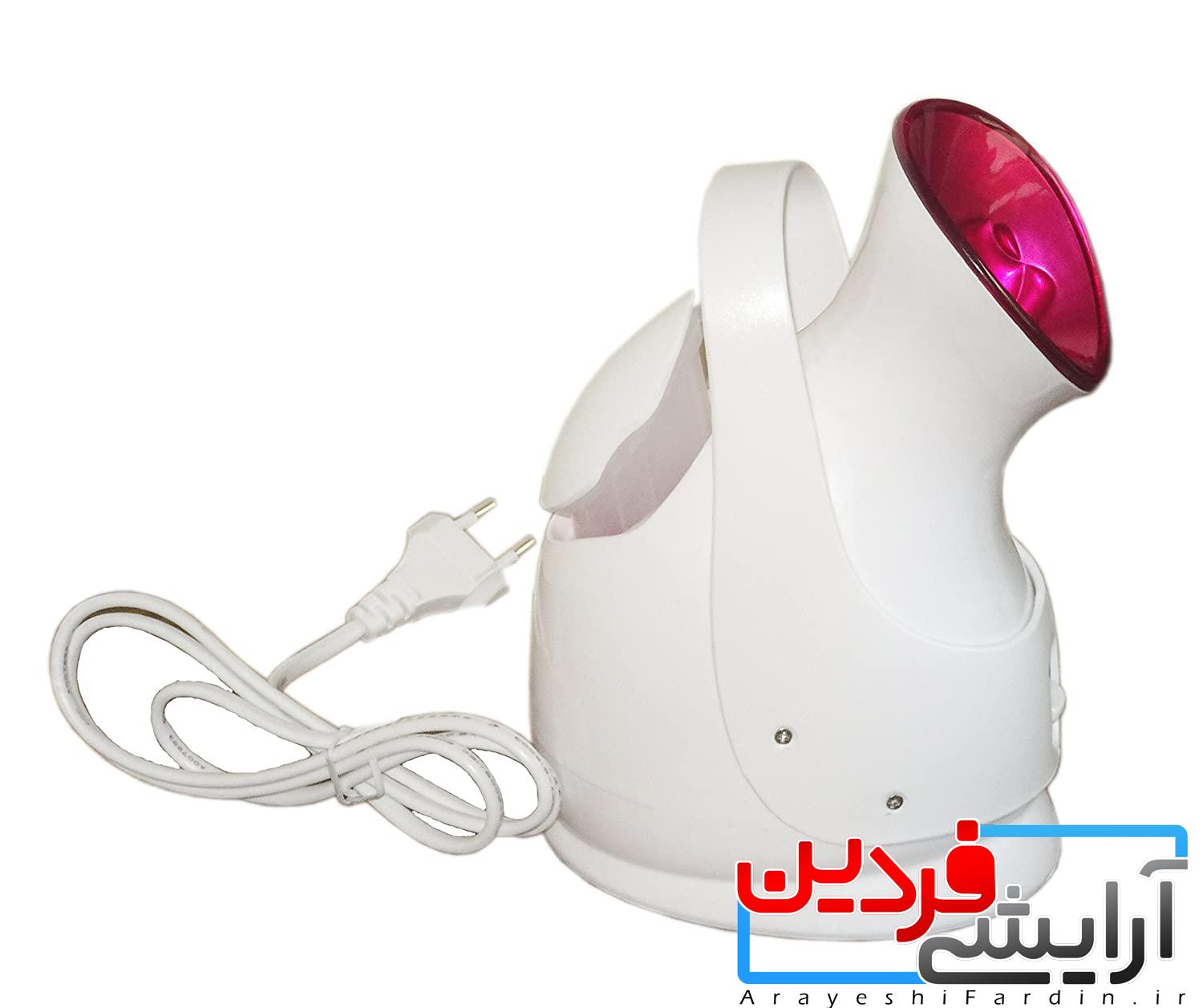 81KWCffI-9L._SL1500_ بخار صورت Nucleair SHU QIN SQ-518 - Image 4