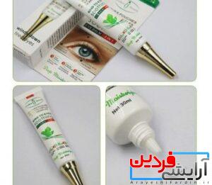 کرم دور چشم و جوان کننده پوست ایچون بیوتی Aichun Beauty - Image 2