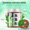 ماسک جلبک دریای دانه ریز بیوآکوا BIOAQUA - Image 2