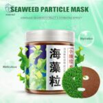 ماسک جلبک دریای دانه ریز بیوآکوا BIOAQUA - Image 2