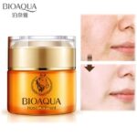 کرم روغن اسب BIOAQUA HORSE ضد پیری جادوی پماد Miracle Skinc Care Essence Сlean 50g - Image 5