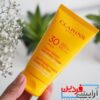 ضد آفتاب رنگی کلارنس CLARINS SPF30 - Image 3