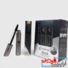 ریمل حجم دهنده فلورمار مکس ترکیه اصلی ژله ای بلند کننده