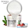 اسکراب لایه بردار و پاکسازی صورت فندق بیواکوا scrub bioaqua
