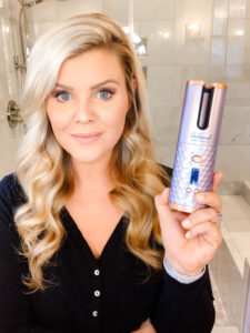 بیگودی مو بی سیم بی سیم اتوماتیک مخصوص پیچش یا حلقه زنی اتوماتیک چند منظورهM.A.C - Image 6