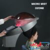 دستگاه مایکرومیست اوزون تراپی مو سه لایت - Image 3