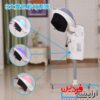 دستگاه مایکرومیست اوزون تراپی مو سه لایت