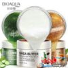 اسکراب لایه بردار و پاکسازی صورت فندق بیواکوا scrub bioaqua - Image 5