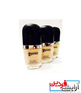 کرم پودر نانو NANO - Image 2