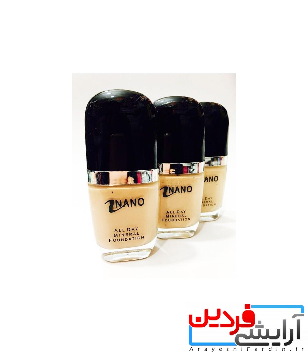 KBo4RYFr4bEvGXkZ کرم پودر نانو NANO - Image 2