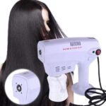 دستگاه کراتین پاش هیدروژن رسان نانو استیم گان NANO STEAM GUN - Image 2