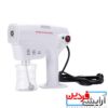 دستگاه کراتین پاش هیدروژن رسان نانو استیم گان NANO STEAM GUN - Image 3