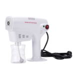 دستگاه کراتین پاش هیدروژن رسان نانو استیم گان NANO STEAM GUN - Image 3