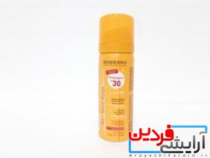 اسپری ضدآفتاب سی درصد بایودرما BIODERMA