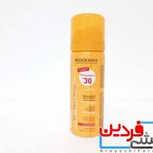 اسپری ضدآفتاب سی درصد بایودرما BIODERMA