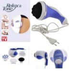 ماساژور لاغری تمام بدن Relax and Spin Tone - Image 8