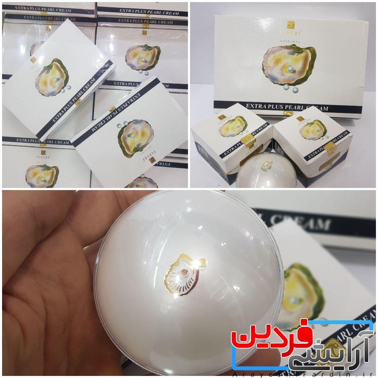 WhatsApp-Image-2020-11-15-at-11.59.06-PM کرم گونه گذار و پف دهنده مروارید فلور FLEURE - Image 7