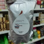ماسک پودر لاتکسی شکلاتی قارچ ترافل 500 گرمی - Image 2