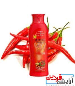 ژل لاغری آیچون بیوتی عصاره زنجبیل و فلفل-AICHUN BEAUTY