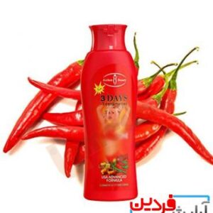 ژل لاغری آیچون بیوتی عصاره زنجبیل و فلفل-AICHUN BEAUTY