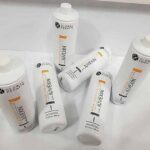 کراتین شکلاتی برزیلی گلوبال 1000 میلی اورجینال Global Keratin - Image 3